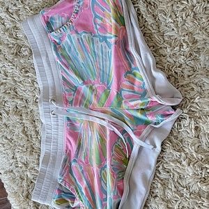 Lilly Pulitzer Shorts XL